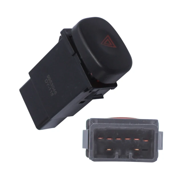 Switch De Emergencia Para Hyundai Accent 1994 1999 1.3